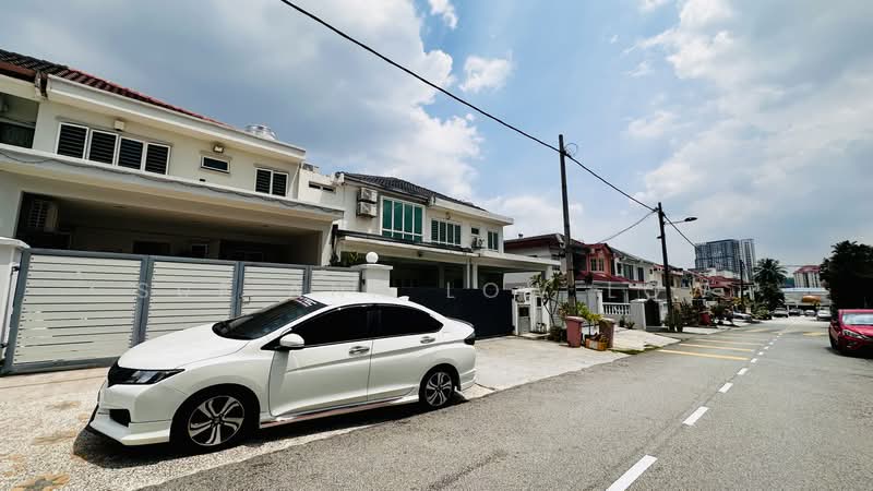 Rumah Teres 2 Tingkat untuk Dijual di SS 21, Damansara Utama (Petaling Jaya) - Sue Ann Low - PropertyGuru.com.my