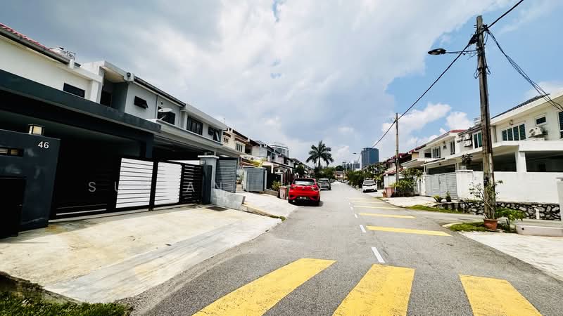 Rumah Teres 2 Tingkat untuk Dijual di SS 21, Damansara Utama (Petaling Jaya) - Sue Ann Low - PropertyGuru.com.my