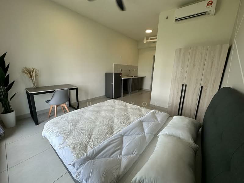 Service Residence for Rent at Edusphere - Ethan Yong - Bedroom - PropertyGuru.com.my