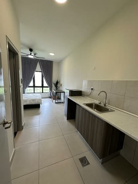 Service Residence for Rent at Edusphere - Ethan Yong - PropertyGuru.com.my