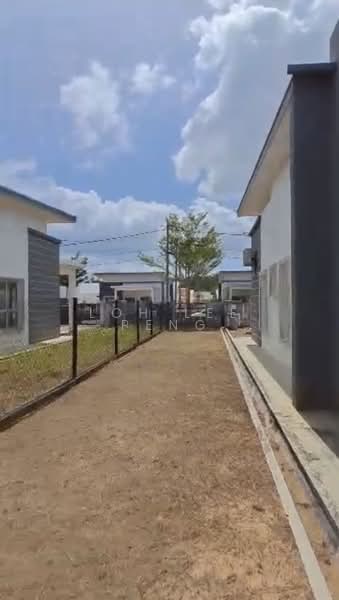 Rumah Banglo untuk Dijual di Kluang (Johor) - Loh Lee Peng - PropertyGuru.com.my