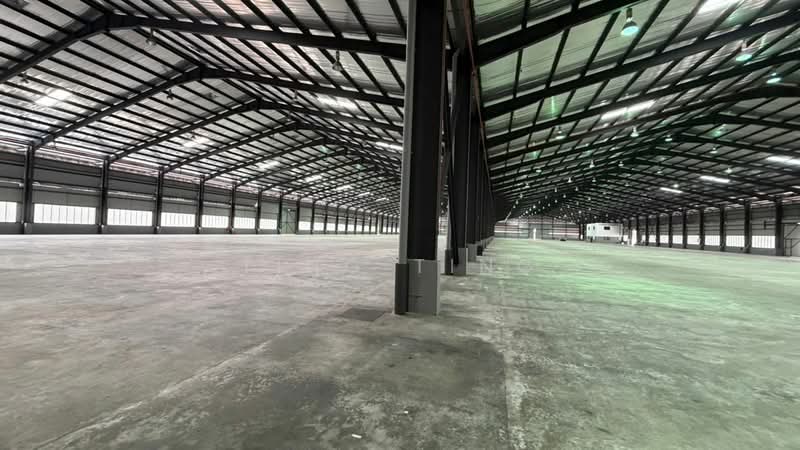 Detached Factory for Rent in Kawasan Perindustrian Pasir Gudang (Pasir Gudang) - Ting Ting - Interior - PropertyGuru.com.my