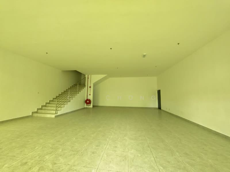 Kilang untuk Disewa di Ulu Tiram (Johor) - C.T Chong - Interior - PropertyGuru.com.my