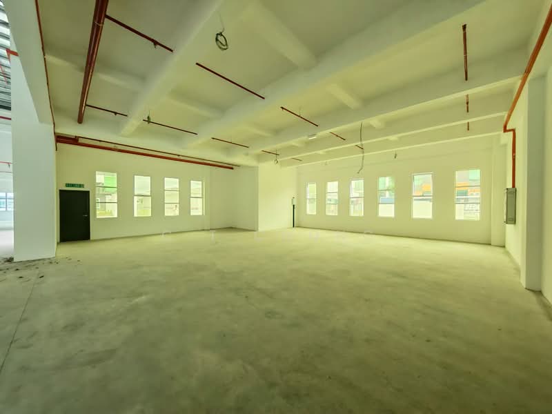 Kilang untuk Disewa di Ulu Tiram (Johor) - C.T Chong - Interior - PropertyGuru.com.my