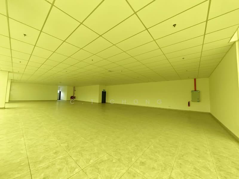 Kilang untuk Disewa di Ulu Tiram (Johor) - C.T Chong - Interior - PropertyGuru.com.my