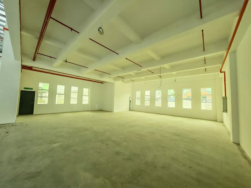 Kilang untuk Disewa di Ulu Tiram (Johor) - C.T Chong - Interior - PropertyGuru.com.my