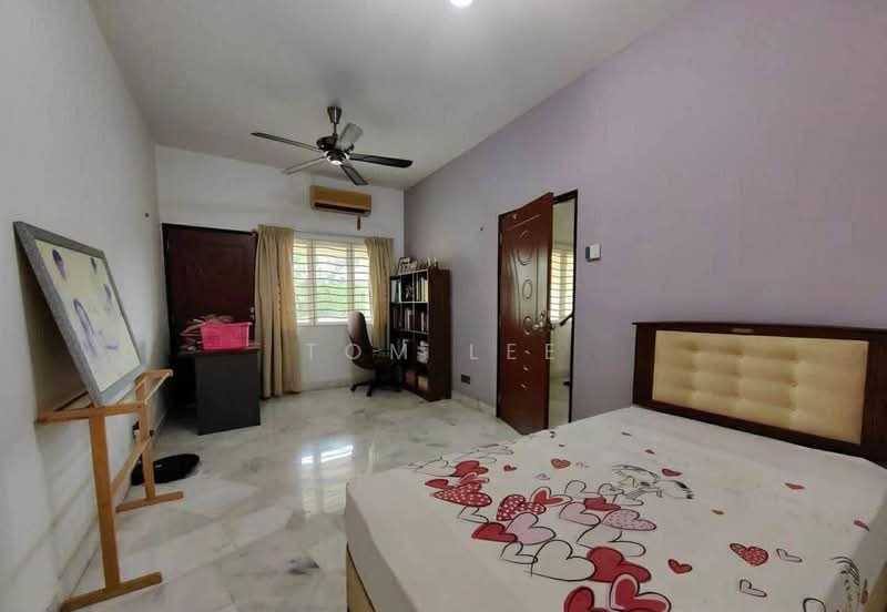 Rumah Teres 2 Tingkat untuk Dijual di Klang (Selangor) - Tom Lee - PropertyGuru.com.my