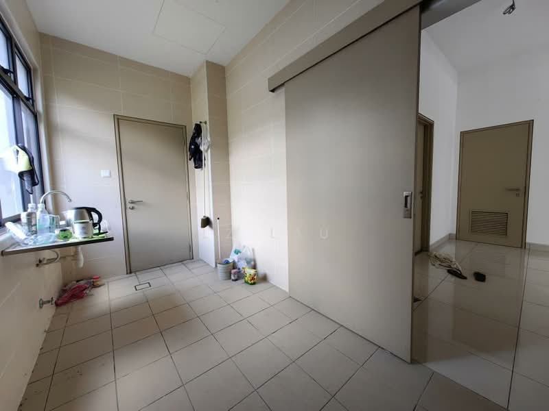 Cluster House for Sale in Taman Glenmarie (Johor Bahru) - LZ Lau - Interior - PropertyGuru.com.my