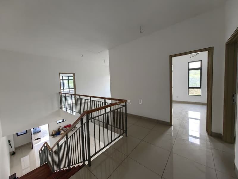 Cluster House for Sale in Taman Glenmarie (Johor Bahru) - LZ Lau - Interior - PropertyGuru.com.my