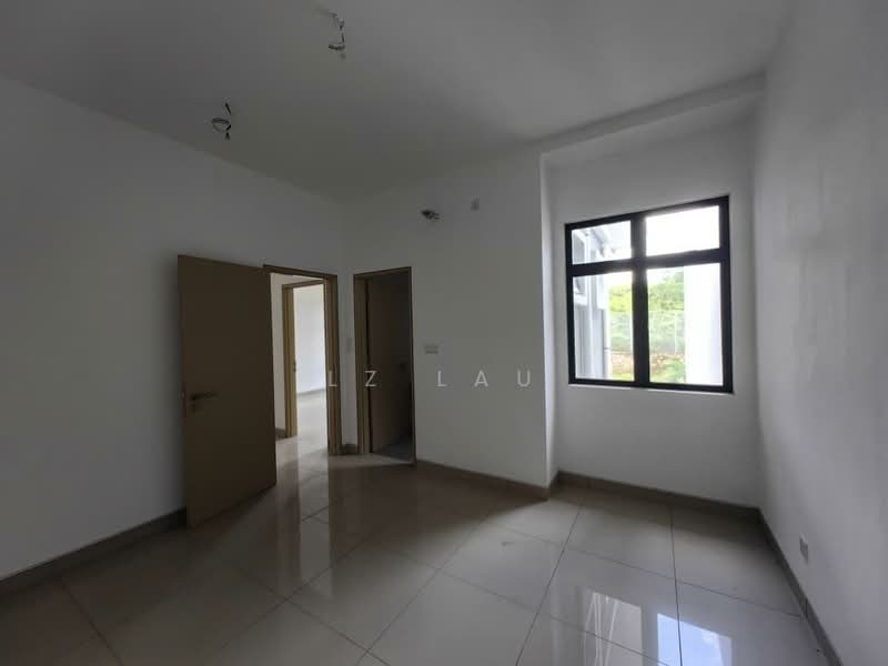 Cluster House for Sale in Taman Glenmarie (Johor Bahru) - LZ Lau - Interior - PropertyGuru.com.my