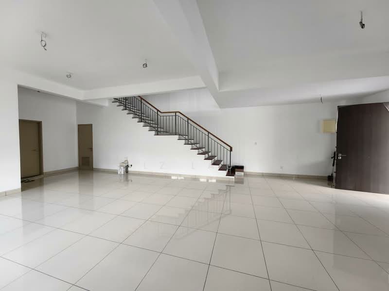 Cluster House for Sale in Taman Glenmarie (Johor Bahru) - LZ Lau - Interior - PropertyGuru.com.my
