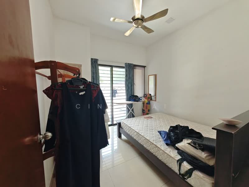 Rumah Berkembar untuk Dijual di Batu 9 (Cheras) - Cindy Lai - Bedroom - PropertyGuru.com.my