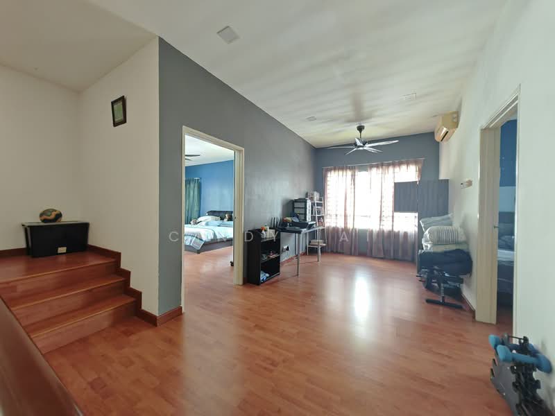 Rumah Berkembar untuk Dijual di Batu 9 (Cheras) - Cindy Lai - Interior - PropertyGuru.com.my