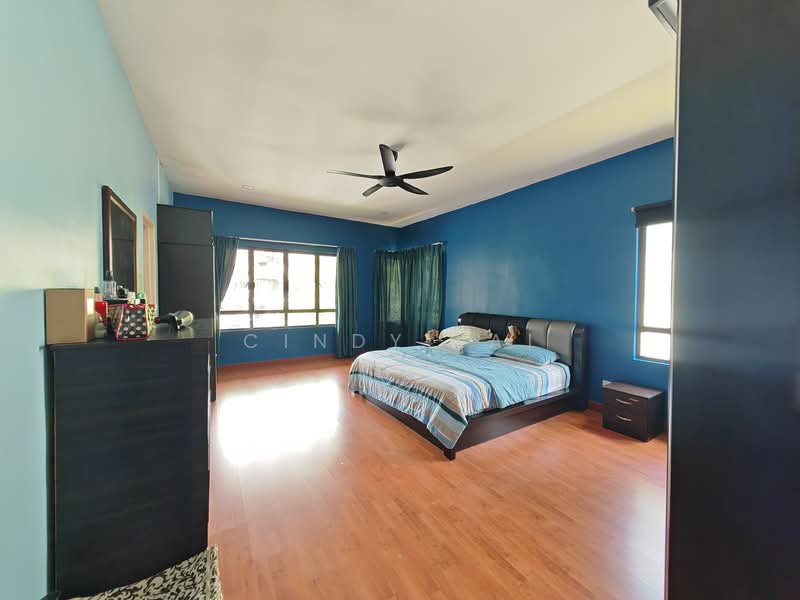 Rumah Berkembar untuk Dijual di Batu 9 (Cheras) - Cindy Lai - Bedroom - PropertyGuru.com.my