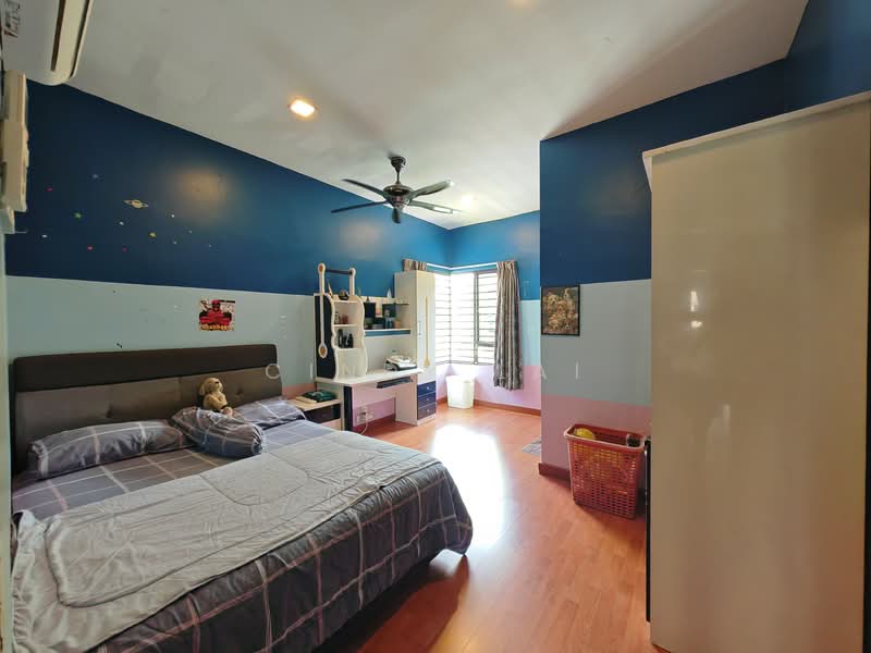 Rumah Berkembar untuk Dijual di Batu 9 (Cheras) - Cindy Lai - Bedroom - PropertyGuru.com.my