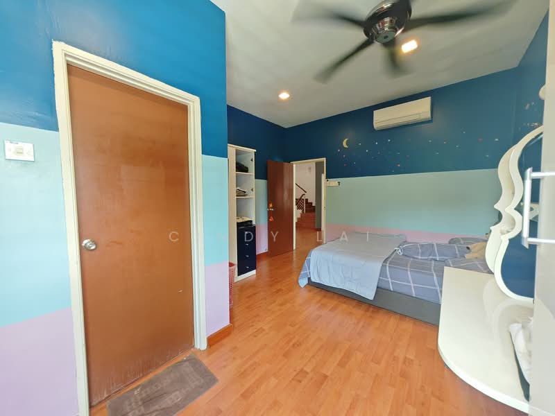 Rumah Berkembar untuk Dijual di Batu 9 (Cheras) - Cindy Lai - Bedroom - PropertyGuru.com.my