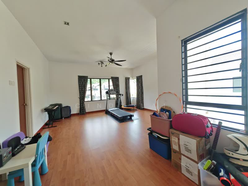 Rumah Berkembar untuk Dijual di Batu 9 (Cheras) - Cindy Lai - Interior - PropertyGuru.com.my