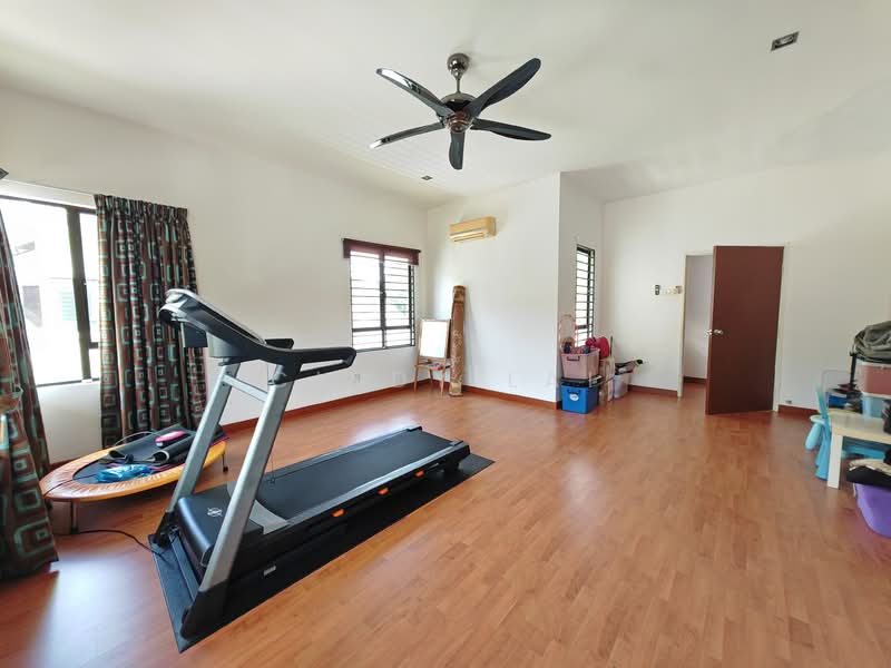 Rumah Berkembar untuk Dijual di Batu 9 (Cheras) - Cindy Lai - Interior - PropertyGuru.com.my
