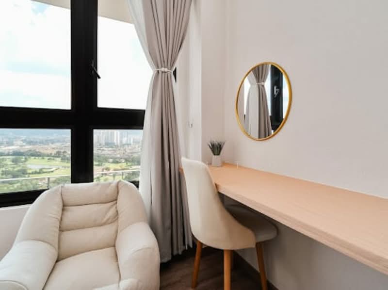 Service Residence for Rent at Agile Bukit Bintang - William Teo - PropertyGuru.com.my
