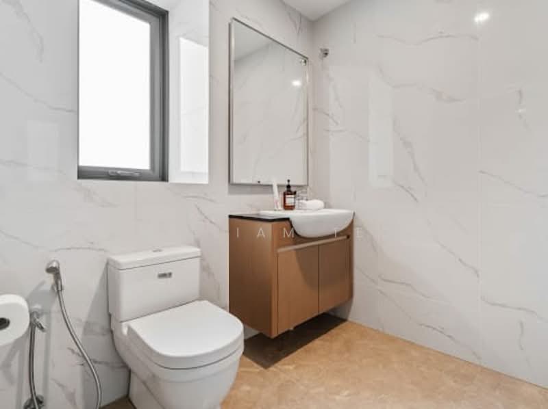 Service Residence for Rent at Agile Bukit Bintang - William Teo - PropertyGuru.com.my