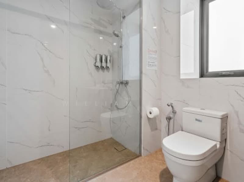 Service Residence for Rent at Agile Bukit Bintang - William Teo - PropertyGuru.com.my