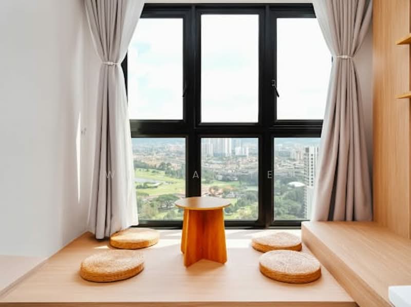 Service Residence for Rent at Agile Bukit Bintang - William Teo - PropertyGuru.com.my