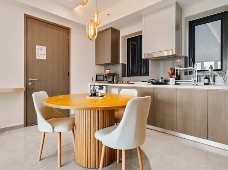 Service Residence for Rent at Agile Bukit Bintang - William Teo - PropertyGuru.com.my