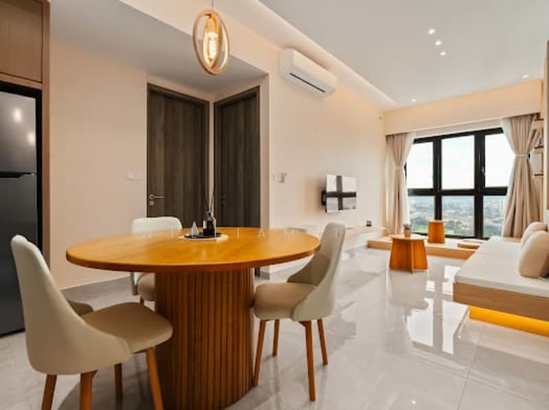 Service Residence for Rent at Agile Bukit Bintang - William Teo - PropertyGuru.com.my