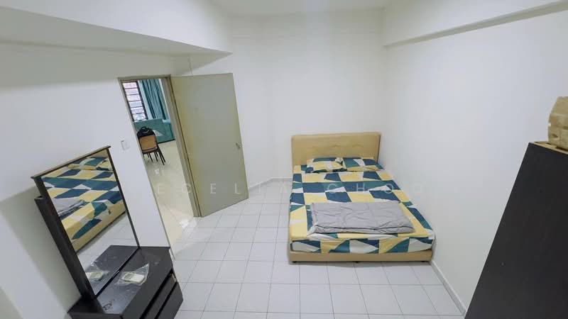Kondominium untuk Disewa di Kondominium Tanjung Puteri - Cecelia Choo - PropertyGuru.com.my
