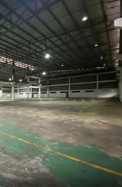 Detached Factory for Rent in Kawasan Perindustrian Pasir Gudang (Pasir Gudang) - Ting Ting - Interior - PropertyGuru.com.my