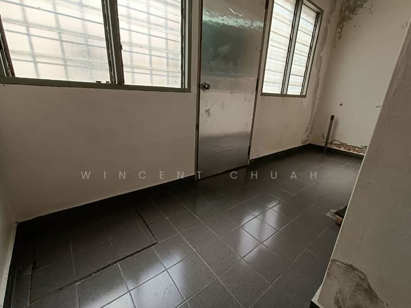 2-storey Terraced House for Sale in Taman Sri Muda (Shah Alam) - Wincent Chuah - PropertyGuru.com.my