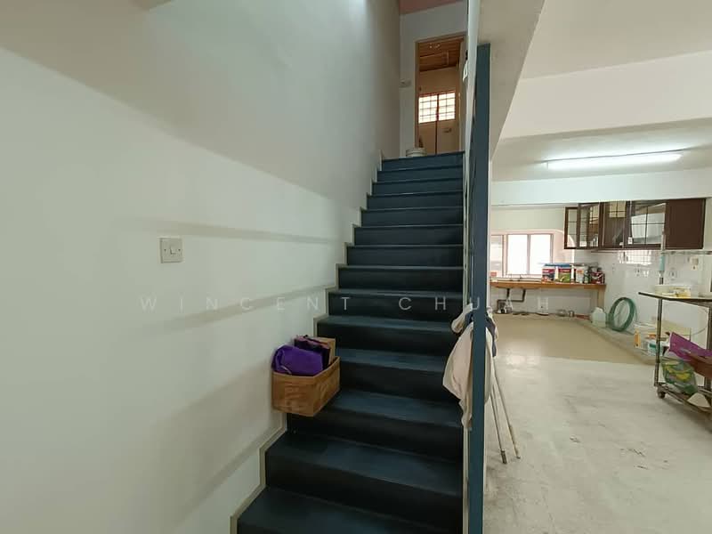 2-storey Terraced House for Sale in Taman Sri Muda (Shah Alam) - Wincent Chuah - PropertyGuru.com.my