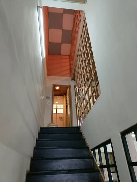2-storey Terraced House for Sale in Taman Sri Muda (Shah Alam) - Wincent Chuah - PropertyGuru.com.my