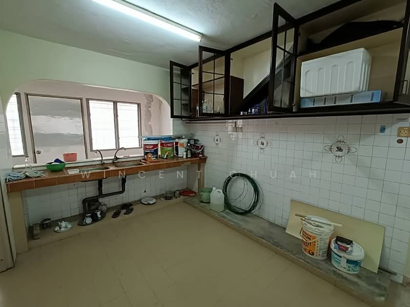 2-storey Terraced House for Sale in Taman Sri Muda (Shah Alam) - Wincent Chuah - PropertyGuru.com.my