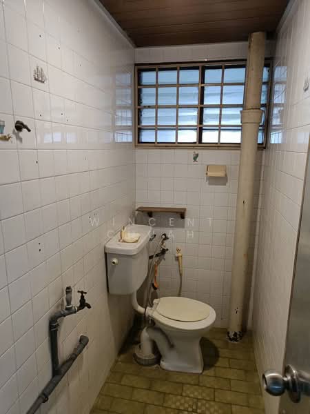 2-storey Terraced House for Sale in Taman Sri Muda (Shah Alam) - Wincent Chuah - PropertyGuru.com.my