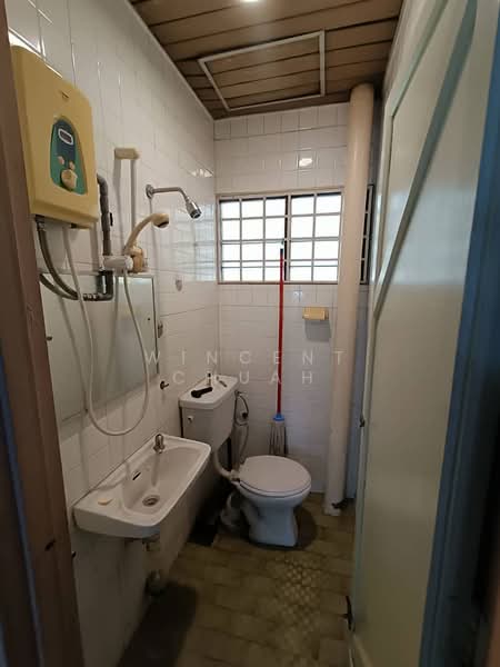 2-storey Terraced House for Sale in Taman Sri Muda (Shah Alam) - Wincent Chuah - PropertyGuru.com.my