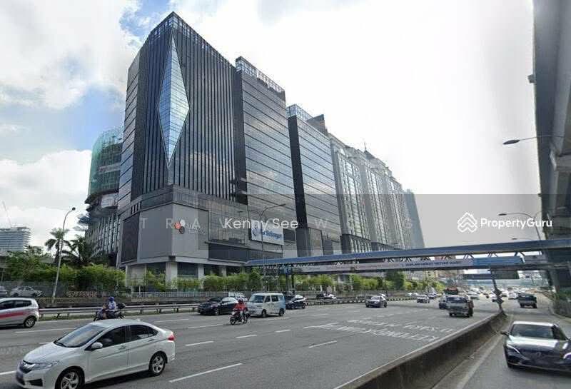 Service Residence for Rent at Bangsar Trade Centre - Travis Wong - PropertyGuru.com.my