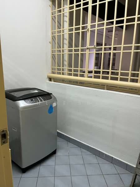 Apartment for Rent at Permas Ville Apartment - Chloe Shum - Interior - PropertyGuru.com.my