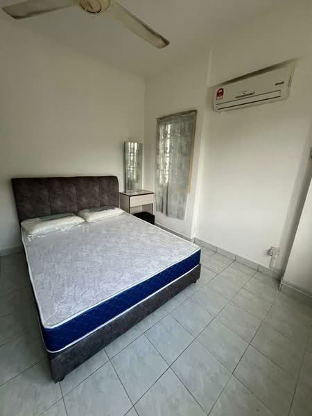 Apartment for Rent at Permas Ville Apartment - Chloe Shum - Bedroom - PropertyGuru.com.my