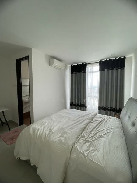 Kondominium untuk Dijual di Suasana Lumayan - Ryan Low - Bedroom - PropertyGuru.com.my