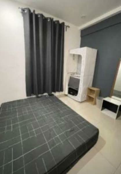 Kondominium untuk Dijual di Suasana Lumayan - Ryan Low - Bedroom - PropertyGuru.com.my