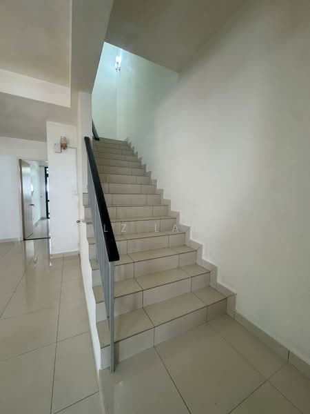Rumah Teres 2 Tingkat untuk Dijual di Taman Ekoflora (Johor Bahru) - LZ Lau - Interior - PropertyGuru.com.my