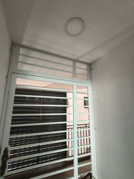 Service Residence for Rent at Citywoods - Chloe Shum - Exterior - PropertyGuru.com.my