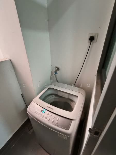 Service Residence for Rent at Citywoods - Chloe Shum - Interior - PropertyGuru.com.my