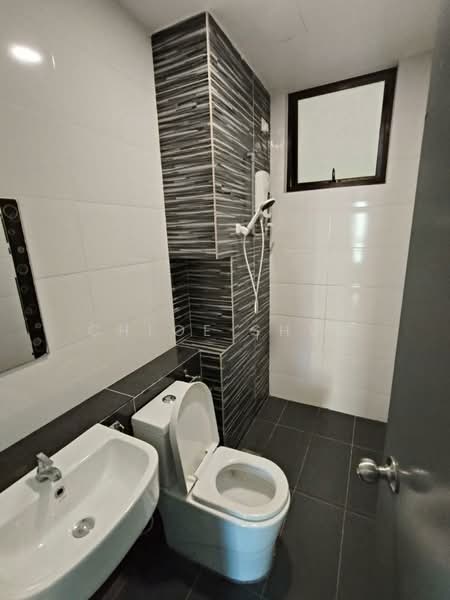 Service Residence for Rent at Citywoods - Chloe Shum - Bathroom - PropertyGuru.com.my