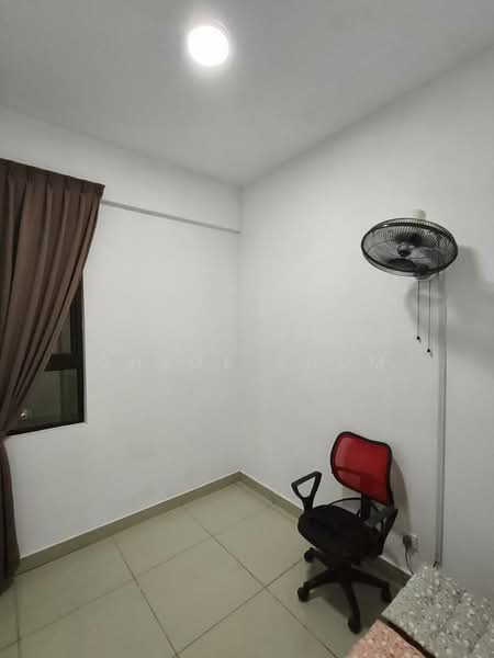 Service Residence for Rent at Citywoods - Chloe Shum - Interior - PropertyGuru.com.my