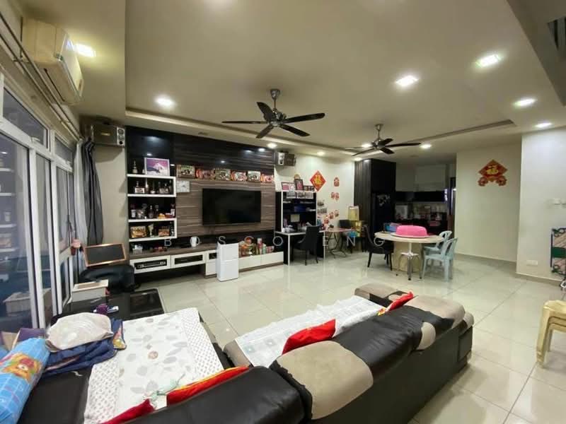 Rumah Teres 2 Tingkat untuk Dijual di Johor Bahru (Johor) - Bosco Eng - PropertyGuru.com.my