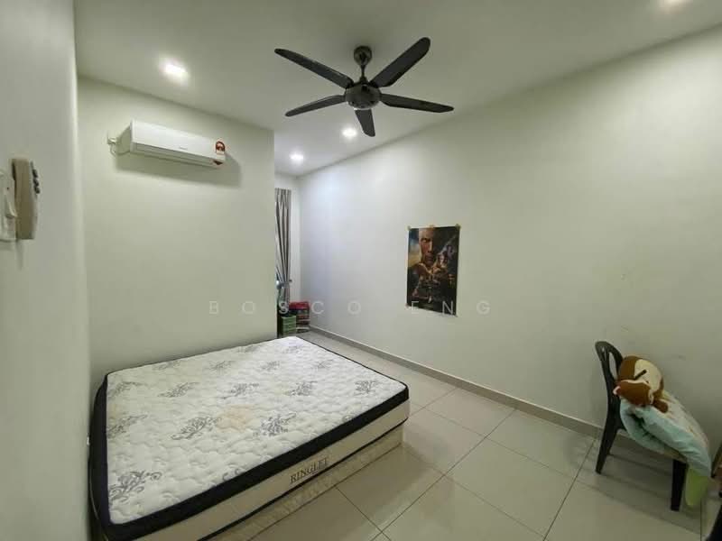 Rumah Teres 2 Tingkat untuk Dijual di Johor Bahru (Johor) - Bosco Eng - PropertyGuru.com.my