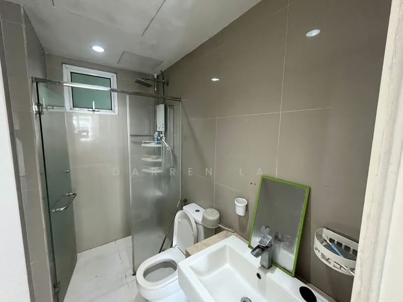 Condominium for Rent at Scenaria @ North Kiara Hills - Darren Lai - Bathroom - PropertyGuru.com.my