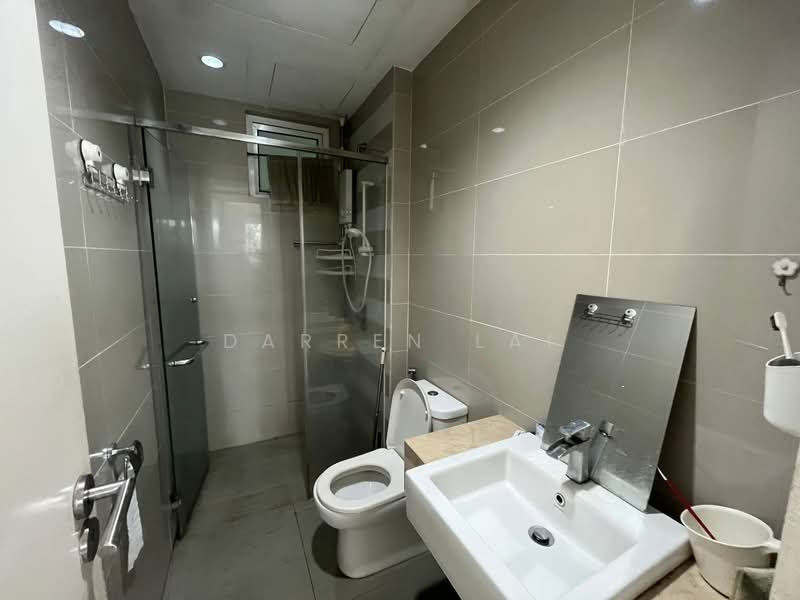 Condominium for Rent at Scenaria @ North Kiara Hills - Darren Lai - Bathroom - PropertyGuru.com.my